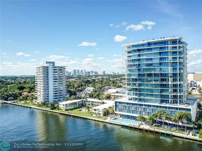 920 Intracoastal Dr  #1401, Fort Lauderdale, FL 33304