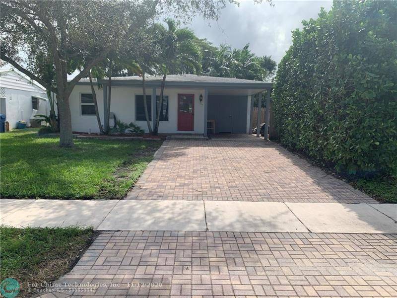 200 NW 51st Ct, Oakland Park, FL 33309