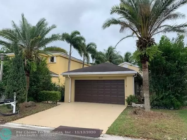 3630 NW 20th St, Coconut Creek, FL 33066