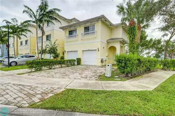 3546 NW 14th Ct  #3546, Lauderhill, FL 33311