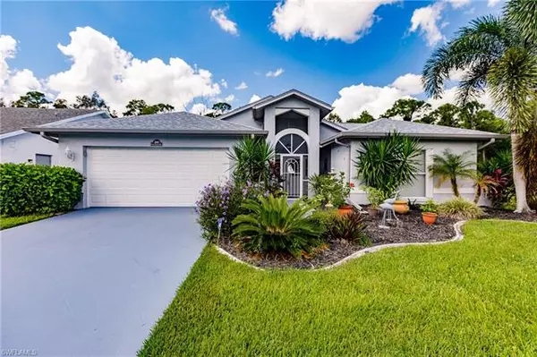 3940 Sabal Springs BLVD, North Fort Myers, FL 33917