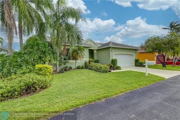 3255 NW 22 AVENUE, Oakland Park, FL 33309