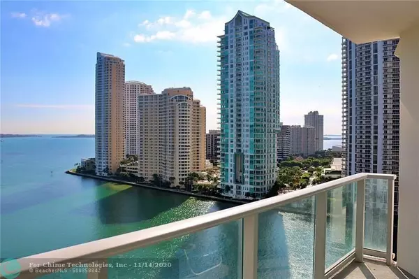 300 S Biscayne Blvd  #T-1412, Miami, FL 33131