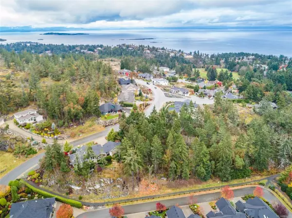 Nanoose Bay, BC V9P 9K6,LOT 6 Bonnington Dr