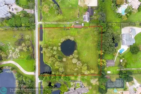 Parkland, FL 33067,0000 NW 66th Ln