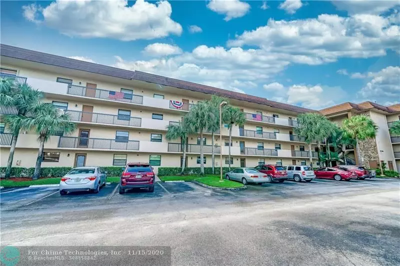 4940 E Sabal Palm Blvd  #106, Tamarac, FL 33319