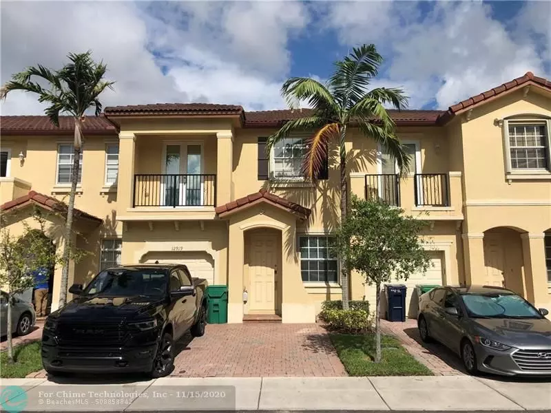 Miami, FL 33186,12919 SW 134th Ter  #12919