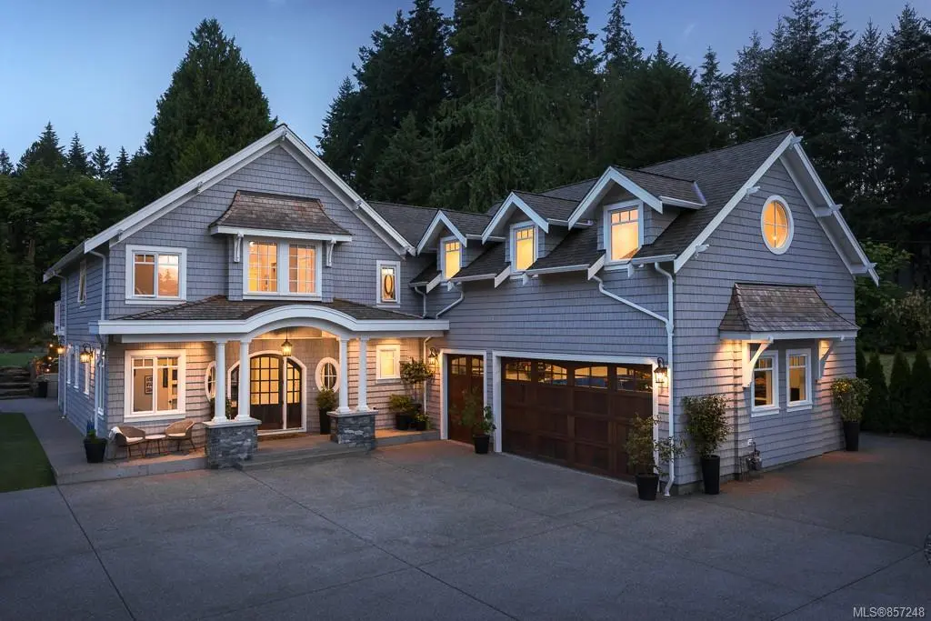 North Saanich, BC V8L 1G5,1957 Llewellyn Pl