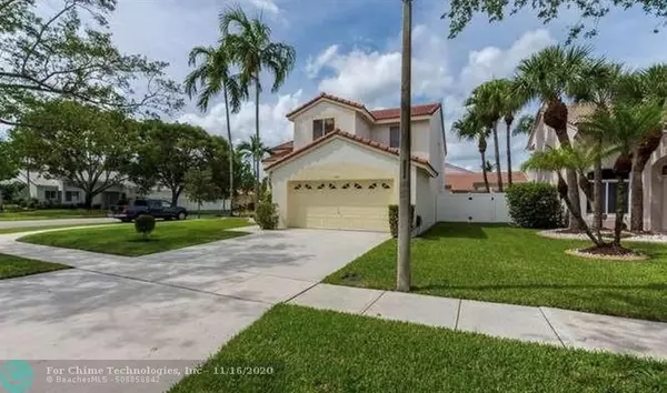 Pembroke Pines, FL 33029,17831 NW 19th St