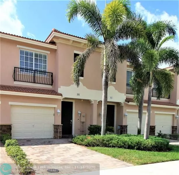 203 Las Brisas Cir  #203, Sunrise, FL 33326