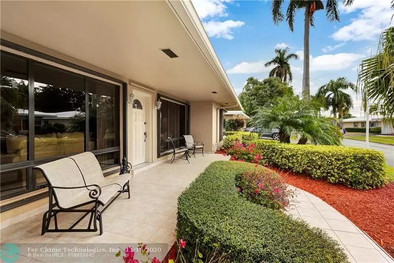 1431 S Ocean BL Villa 41, Lauderdale By The Sea, FL 33062