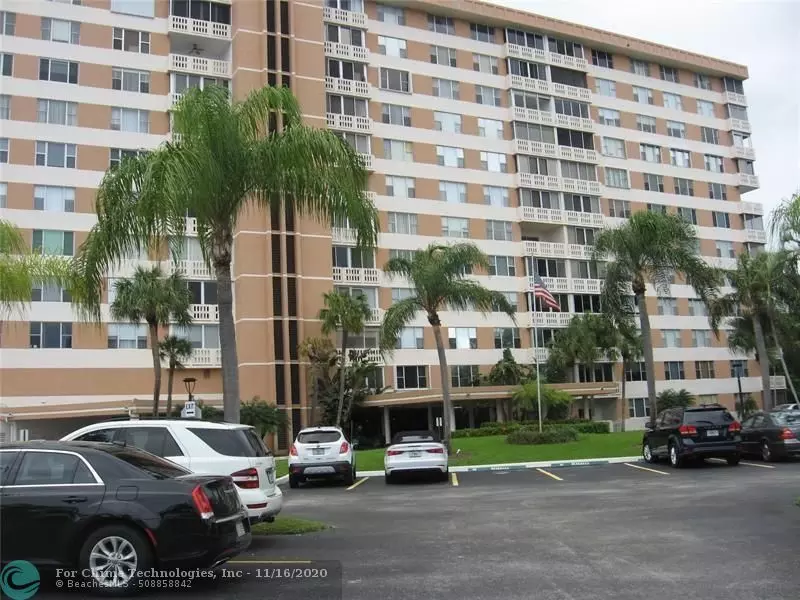 Hollywood, FL 33021,3850 Washington St  #816