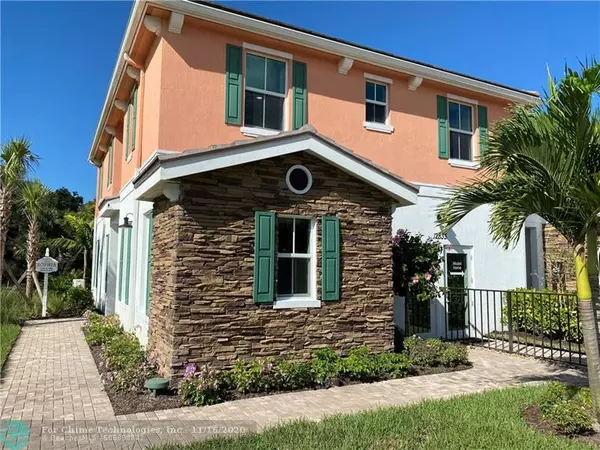 Palm Beach Gardens, FL 33418,12913 Trevi Isle Dr  #32