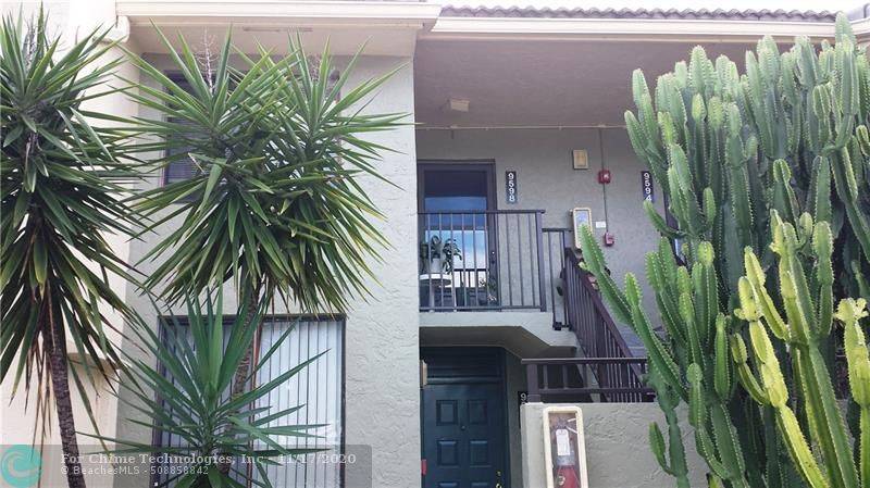 9598 SW 1st Ct  #14-S, Coral Springs, FL 33071