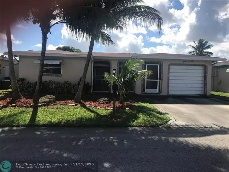 Deerfield Beach, FL 33064,940 NW 49 st