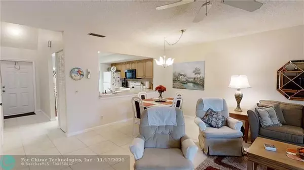 Deerfield Beach, FL 33442,3336 Deer Creek Alba Cir