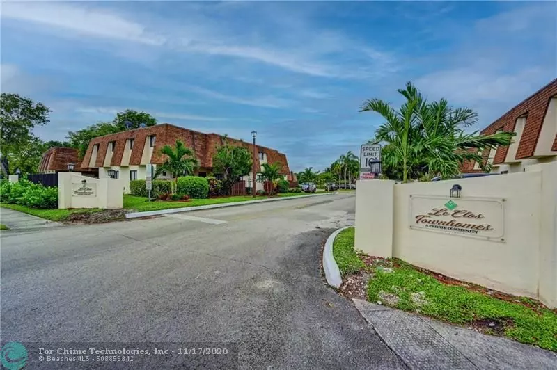 235 San Remo Blvd  #235, North Lauderdale, FL 33068