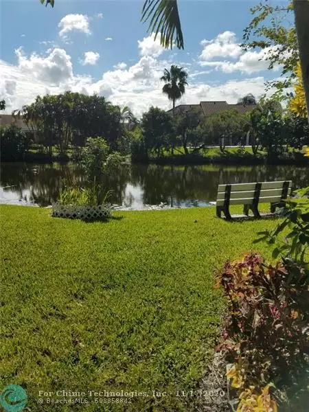 Plantation, FL 33324,761 E Coco Plum Cir  #2