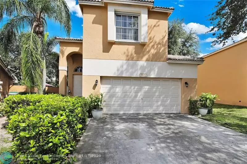 5861 Eagle Cay Cir, Coconut Creek, FL 33073