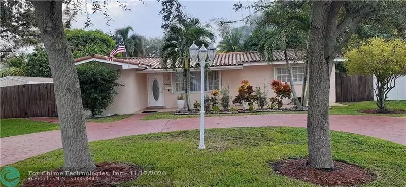 1521 NW 84th Ter, Pembroke Pines, FL 33024