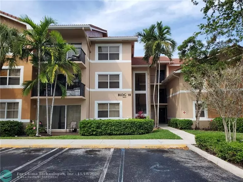 Coral Springs, FL 33067,8821 Wiles Rd  #201