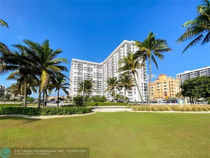 405 N Ocean Blvd  #923, Pompano Beach, FL 33062