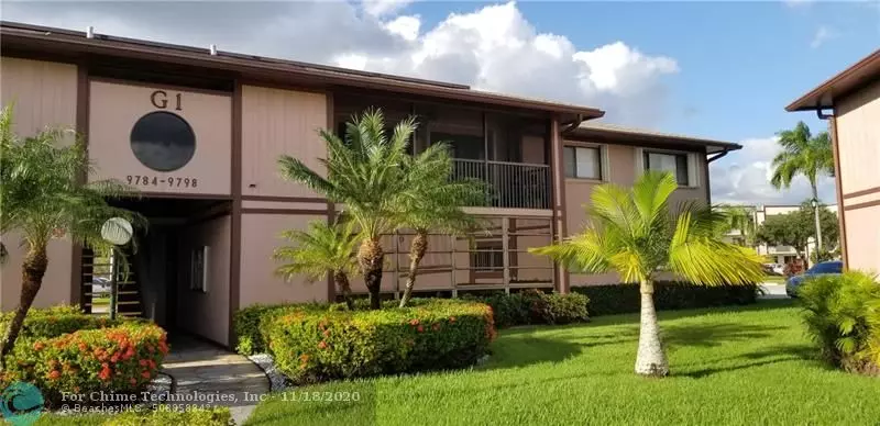 9786 N Belfort Cir  #204, Tamarac, FL 33321