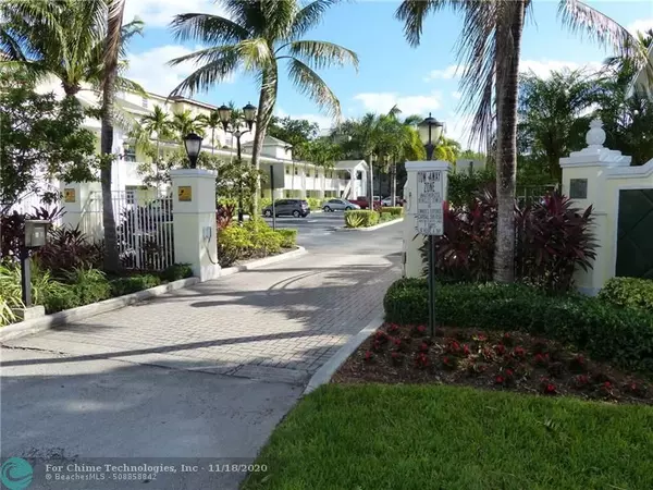 Wilton Manors, FL 33334,2660 NE 8th Ave  #304