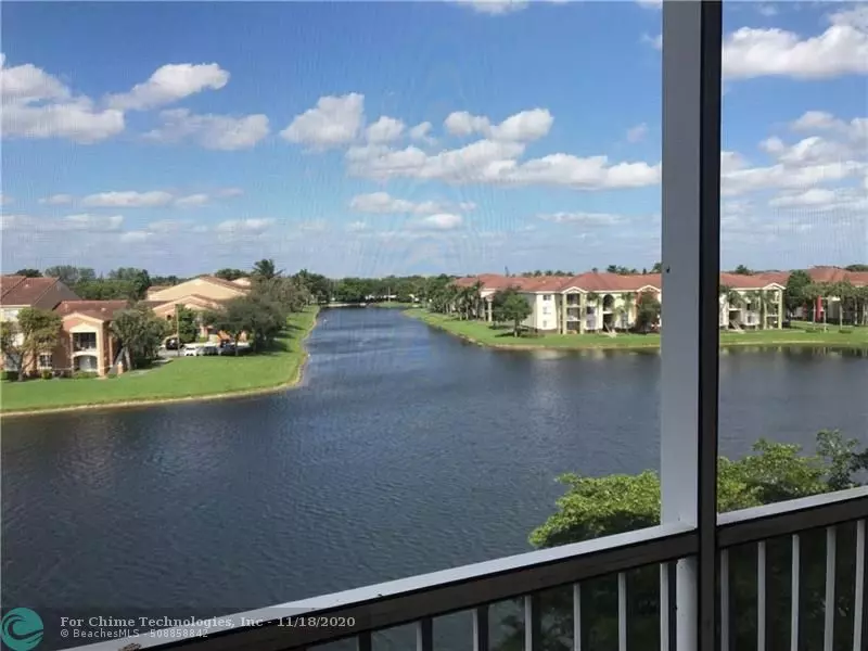 7765 Yardley Dr  #411, Tamarac, FL 33321