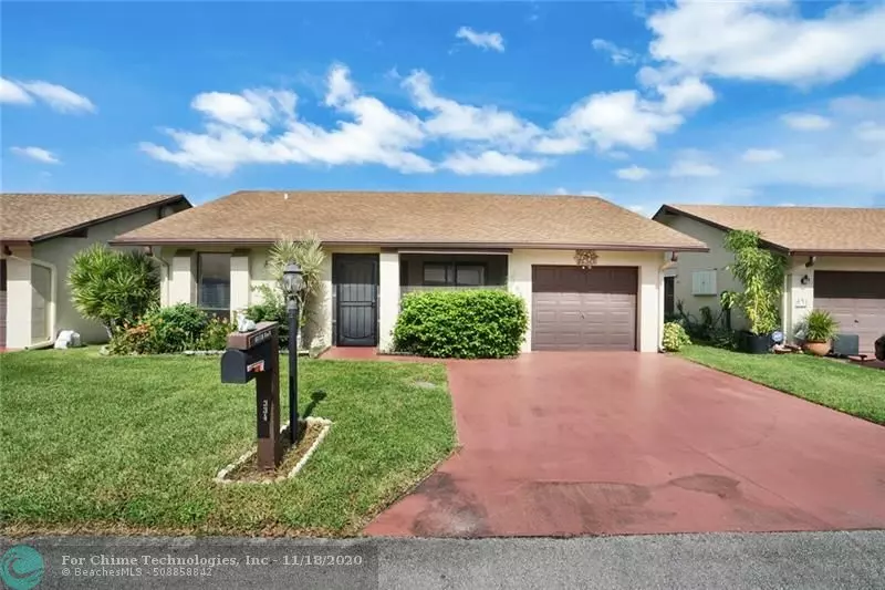 Deerfield Beach, FL 33442,1971 SW 16th Pl