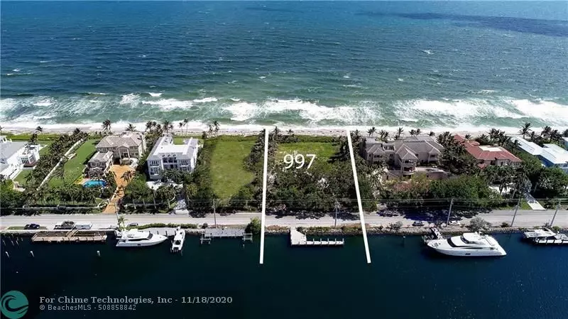 997 Hillsboro Mile, Hillsboro Beach, FL 33062