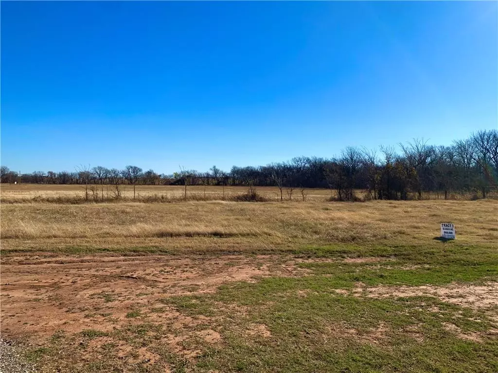 Washington, OK 73080,0000 Ranch (tract 3) Road