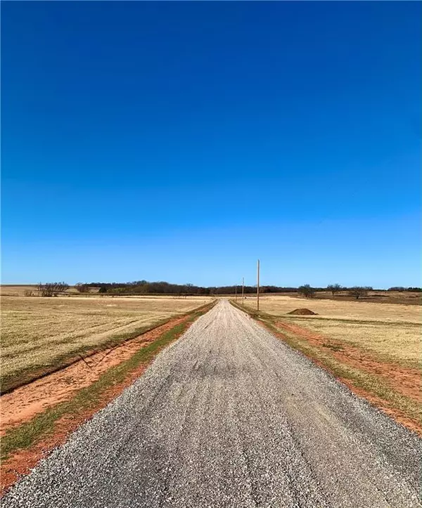 Washington, OK 73080,0000 Ranch (tract 1) Road