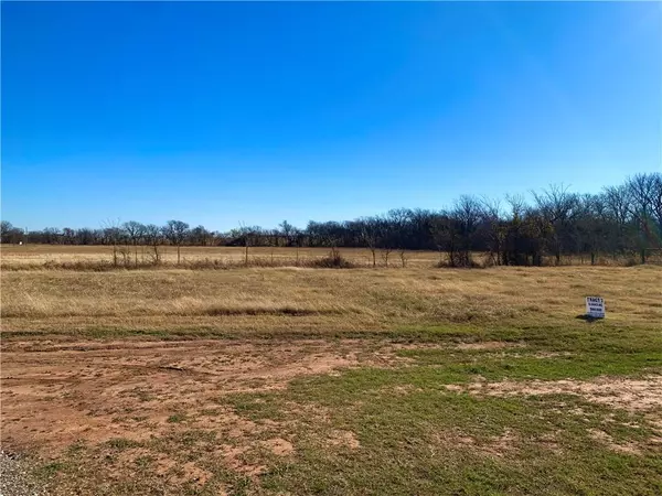 0000 Ranch (tract 3) Road, Washington, OK 73080