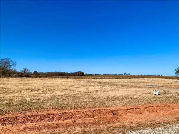 0000 Ranch (tract 6) Road, Washington, OK 73080