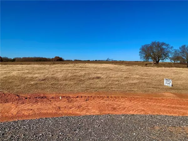 0000 Ranch (tract 7) Road, Washington, OK 73080