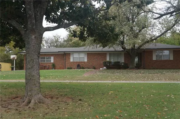 23942 Eastern Avenue, Washington, OK 73093