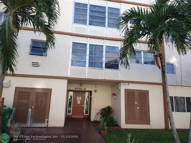 4040 NW 19th St  #207, Lauderhill, FL 33313