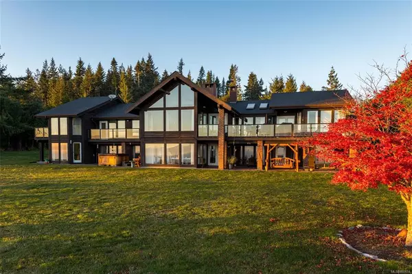 Sooke, BC V9Z 1G3,9227 Invermuir Rd