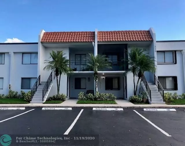 310 Racquet Club Rd  #203, Weston, FL 33326