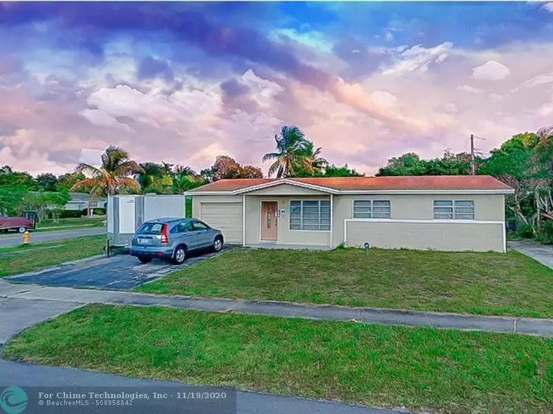 1560 NW 63rd Ave, Sunrise, FL 33313