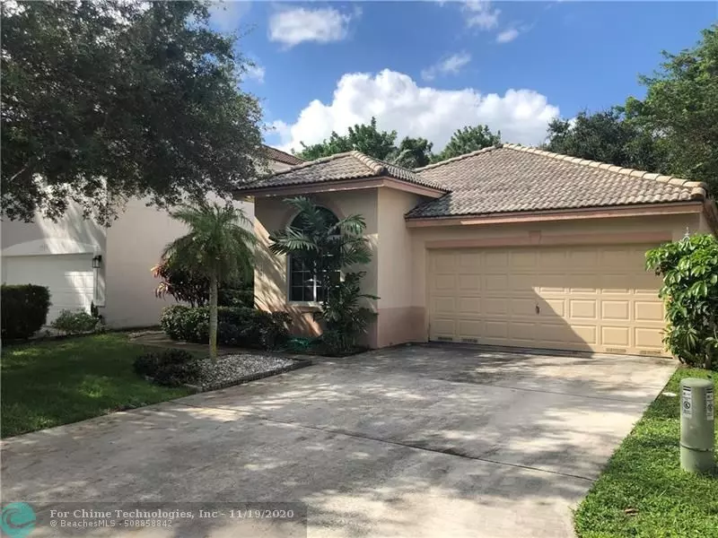 1421 BANYAN CIR, Pompano Beach, FL 33069