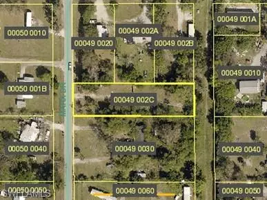 8027 Marx DR, North Fort Myers, FL 33917