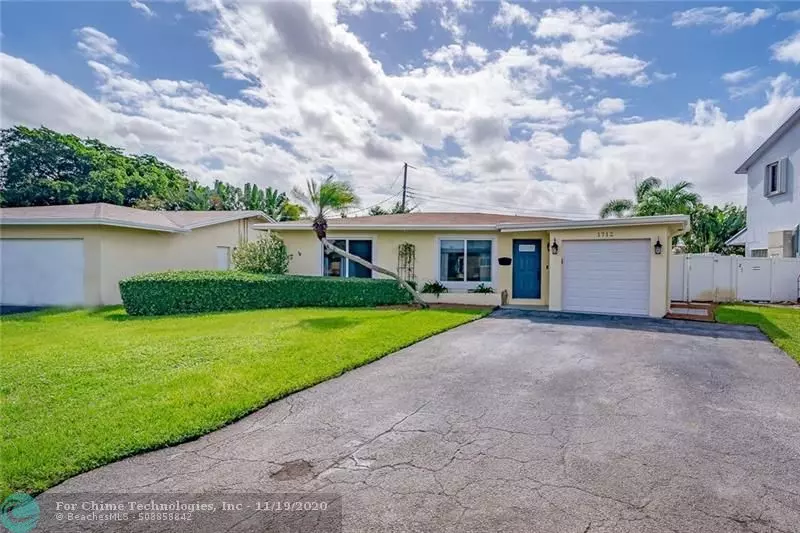 1712 NW 39th St, Oakland Park, FL 33309