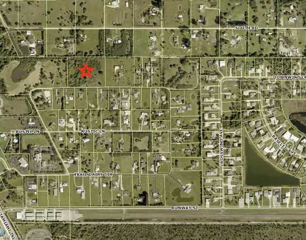 North Fort Myers, FL 33917,3680 Trail Dairy CIR