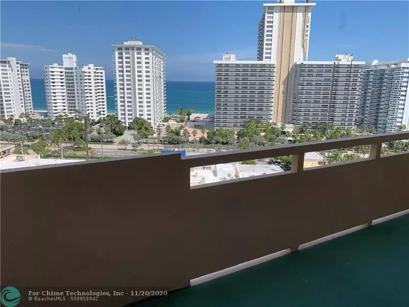 Fort Lauderdale, FL 33308,3300 NE 36th St  #1414