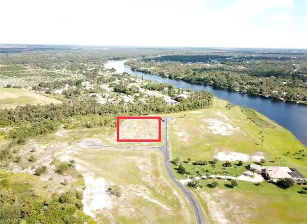 Labelle, FL 33935,2550 Creekside CT