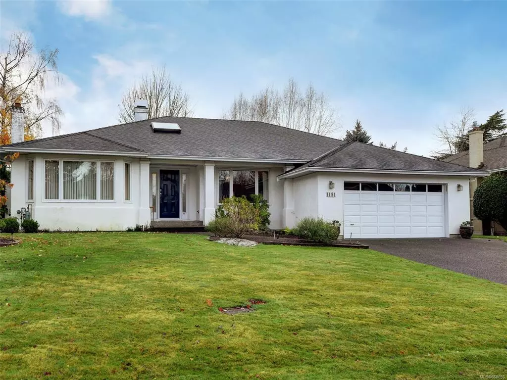 Saanich, BC V8Y 3C4,1191 Sloan Terr