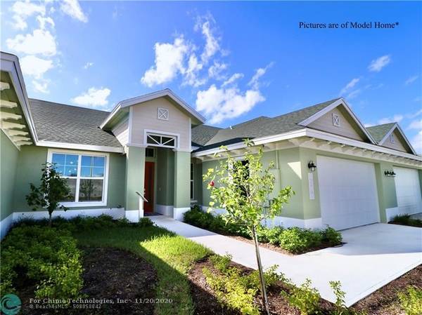 4305 Baseline Dr.,  Vero Beach,  FL 32967