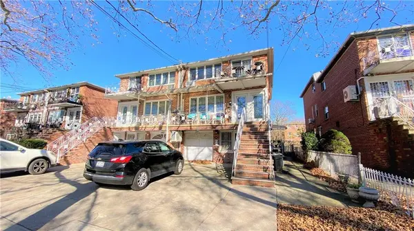 1239 East 68 ST, Brooklyn, NY 11234